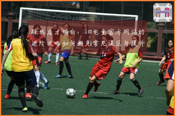 踩坑后才明白，im电竞官方网站的进阶攻略如何避免常见误区与提升游戏体验