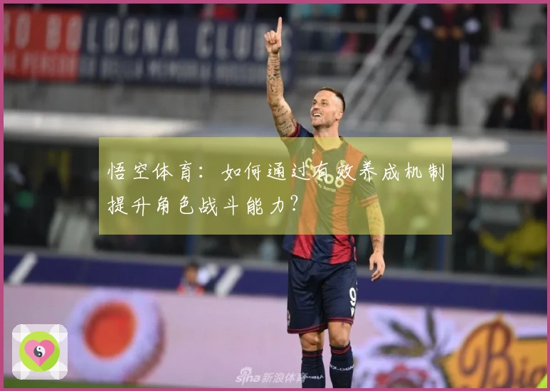 悟空体育：如何通过有效养成机制提升角色战斗能力？