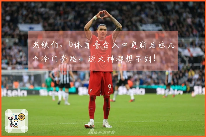 老铁们，b体育平台入口更新后这几个冷门套路，连大神都想不到！